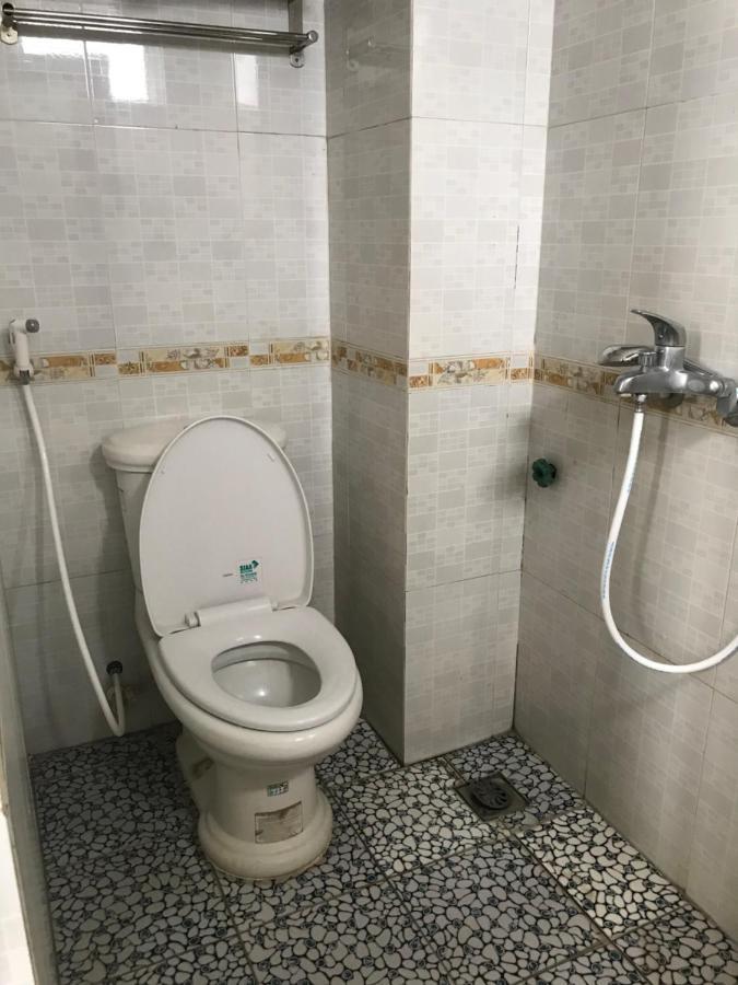 Nha Nghi Ha Anh 2 Noi Bai酒店 外观 照片