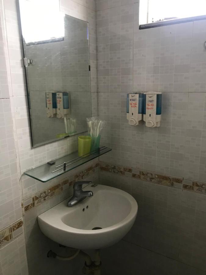 Nha Nghi Ha Anh 2 Noi Bai酒店 外观 照片