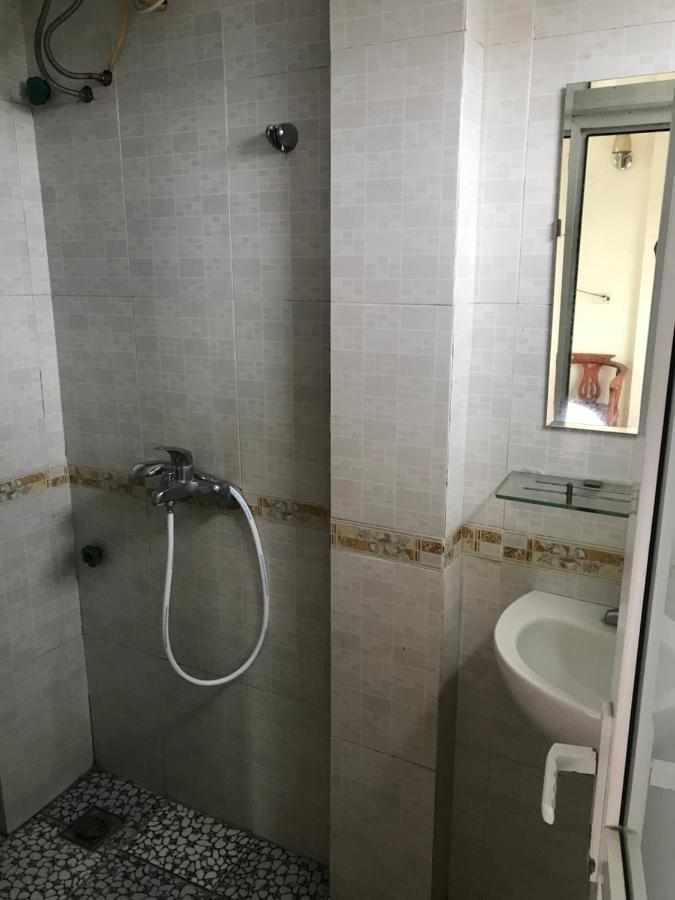 Nha Nghi Ha Anh 2 Noi Bai酒店 外观 照片